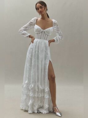 V. Chapman Carmella Dress